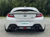 2023 Toyota GR86 RZ ★ Rays TE37 18-inch aluminum wheels ★ Tein coilover suspension White Coupe for sale, Japanese used car export - photo 6 of 45 | GULJI TRADERS