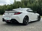 2023 Toyota GR86 RZ ★ Rays TE37 18-inch aluminum wheels ★ Tein coilover suspension White Coupe for sale, Japanese used car export - photo 7 of 45 | GULJI TRADERS