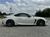 2023 Toyota GR86 RZ ★ Rays TE37 18-inch aluminum wheels ★ Tein coilover suspension White Coupe for sale, Japanese used car export - photo 8 of 45 | GULJI TRADERS