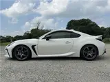 2023 Toyota GR86 RZ ★ Rays TE37 18-inch aluminum wheels ★ Tein coilover suspension White Coupe for sale, Japanese used car export - photo 9 of 45 | GULJI TRADERS