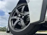 2023 Toyota GR86 RZ ★ Rays TE37 18-inch aluminum wheels ★ Tein coilover suspension White Coupe for sale, Japanese used car export - photo 10 of 45 | GULJI TRADERS