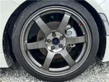 2023 Toyota GR86 RZ ★ Rays TE37 18-inch aluminum wheels ★ Tein coilover suspension White Coupe for sale, Japanese used car export - photo 11 of 45 | GULJI TRADERS