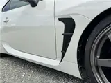 2023 Toyota GR86 RZ ★ Rays TE37 18-inch aluminum wheels ★ Tein coilover suspension White Coupe for sale, Japanese used car export - photo 12 of 45 | GULJI TRADERS