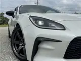 2023 Toyota GR86 RZ ★ Rays TE37 18-inch aluminum wheels ★ Tein coilover suspension White Coupe for sale, Japanese used car export - photo 44 of 45 | GULJI TRADERS