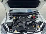 2023 Toyota GR86 RZ ★ Rays TE37 18-inch aluminum wheels ★ Tein coilover suspension White Coupe for sale, Japanese used car export - photo 45 of 45 | GULJI TRADERS