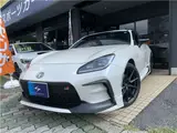 2023 Toyota GR86 RZ Pearl Coupe for sale, Japanese used car export - photo 1 of 47 | GULJI TRADERS
