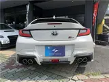 2023 Toyota GR86 RZ Pearl Coupe for sale, Japanese used car export - photo 3 of 47 | GULJI TRADERS