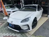 2023 Toyota GR86 RZ Pearl Coupe for sale, Japanese used car export - photo 4 of 47 | GULJI TRADERS
