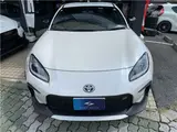 2023 Toyota GR86 RZ Pearl Coupe for sale, Japanese used car export - photo 6 of 47 | GULJI TRADERS