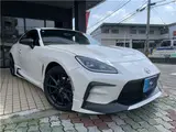 2023 Toyota GR86 RZ Pearl Coupe for sale, Japanese used car export - photo 8 of 47 | GULJI TRADERS