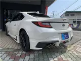 2023 Toyota GR86 RZ Pearl Coupe for sale, Japanese used car export - photo 19 of 47 | GULJI TRADERS