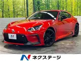 2023 Toyota GR86 RZ Red Coupe for sale, Japanese used car export - photo 4 of 30 | GULJI TRADERS