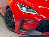 2023 Toyota GR86 RZ Red Coupe for sale, Japanese used car export - photo 6 of 30 | GULJI TRADERS