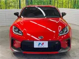 2023 Toyota GR86 RZ Red Coupe for sale, Japanese used car export - photo 9 of 30 | GULJI TRADERS