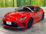 2023 Toyota GR86 RZ Red Coupe for sale, Japanese used car export - photo 10 of 30 | GULJI TRADERS