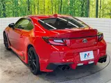 2023 Toyota GR86 RZ Red Coupe for sale, Japanese used car export - photo 12 of 30 | GULJI TRADERS
