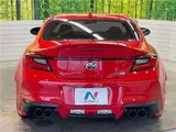 2023 Toyota GR86 RZ Red Coupe for sale, Japanese used car export - photo 13 of 30 | GULJI TRADERS
