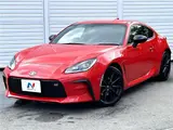 2023 Toyota GR86 RZ Red Coupe for sale, Japanese used car export - photo 1 of 30 | GULJI TRADERS