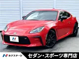 2023 Toyota GR86 RZ Red Coupe for sale, Japanese used car export - photo 4 of 30 | GULJI TRADERS