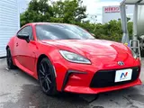2023 Toyota GR86 RZ Red Coupe for sale, Japanese used car export - photo 13 of 30 | GULJI TRADERS