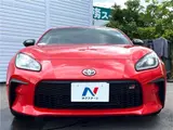 2023 Toyota GR86 RZ Red Coupe for sale, Japanese used car export - photo 14 of 30 | GULJI TRADERS