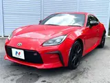 2023 Toyota GR86 RZ Red Coupe for sale, Japanese used car export - photo 17 of 30 | GULJI TRADERS
