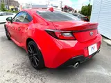 2023 Toyota GR86 RZ Red Coupe for sale, Japanese used car export - photo 20 of 30 | GULJI TRADERS