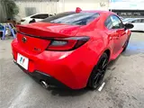 2023 Toyota GR86 RZ Red Coupe for sale, Japanese used car export - photo 27 of 30 | GULJI TRADERS