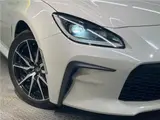 2023 Toyota GR86 SZ Pearl Coupe for sale, Japanese used car export - photo 7 of 30 | GULJI TRADERS
