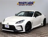 2023 Toyota GR86 2.4 RZ Pearl Coupe for sale, Japanese used car export - photo 1 of 36 | GULJI TRADERS
