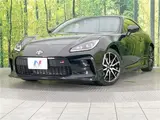 2023 Toyota GR86 SZ Black Coupe for sale, Japanese used car export - photo 1 of 30 | GULJI TRADERS