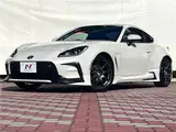 2023 Toyota GR86 RZ Pearl Coupe for sale, Japanese used car export - photo 1 of 30 | GULJI TRADERS