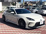2023 Toyota GR86 RZ Pearl Coupe for sale, Japanese used car export - photo 6 of 30 | GULJI TRADERS