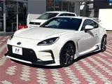 2023 Toyota GR86 RZ Pearl Coupe for sale, Japanese used car export - photo 12 of 30 | GULJI TRADERS