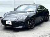 2023 Toyota GR86 RZ Black Coupe for sale, Japanese used car export - photo 1 of 30 | GULJI TRADERS