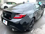 2023 Toyota GR86 RZ Black Coupe for sale, Japanese used car export - photo 25 of 30 | GULJI TRADERS