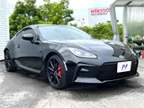 2023 Toyota GR86 RZ Black Coupe for sale, Japanese used car export - photo 30 of 30 | GULJI TRADERS