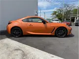2023 Toyota GR86 RZ 10th Anniversary Limited Orange Coupe for sale, Japanese used car export - photo 10 of 64 | GULJI TRADERS