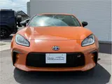 2023 Toyota GR86 RZ 10th Anniversary Limited Orange Coupe for sale, Japanese used car export - photo 12 of 64 | GULJI TRADERS