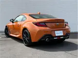 2023 Toyota GR86 RZ 10th Anniversary Limited Orange Coupe for sale, Japanese used car export - photo 13 of 64 | GULJI TRADERS