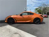 2023 Toyota GR86 RZ 10th Anniversary Limited Orange Coupe for sale, Japanese used car export - photo 23 of 64 | GULJI TRADERS