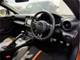 2023 Toyota GR86 RZ 10th Anniversary Limited Orange Coupe for sale, Japanese used car export - photo 26 of 64 | GULJI TRADERS