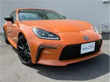 2023 Toyota GR86 RZ 10th Anniversary Limited Orange Coupe for sale, Japanese used car export - photo 52 of 64 | GULJI TRADERS