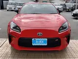 2023 Toyota GR86 RZ Red Coupe for sale, Japanese used car export - photo 2 of 20 | GULJI TRADERS