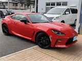 2023 Toyota GR86 RZ Red Coupe for sale, Japanese used car export - photo 3 of 20 | GULJI TRADERS