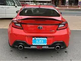 2023 Toyota GR86 RZ Red Coupe for sale, Japanese used car export - photo 6 of 20 | GULJI TRADERS