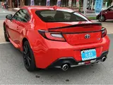 2023 Toyota GR86 RZ Red Coupe for sale, Japanese used car export - photo 7 of 20 | GULJI TRADERS