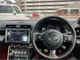 2023 Toyota GR86 RZ Red Coupe for sale, Japanese used car export - photo 11 of 20 | GULJI TRADERS