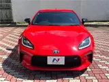 2023 Toyota GR86 RZ Red Coupe for sale, Japanese used car export - photo 5 of 30 | GULJI TRADERS