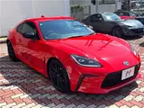 2023 Toyota GR86 RZ Red Coupe for sale, Japanese used car export - photo 6 of 30 | GULJI TRADERS